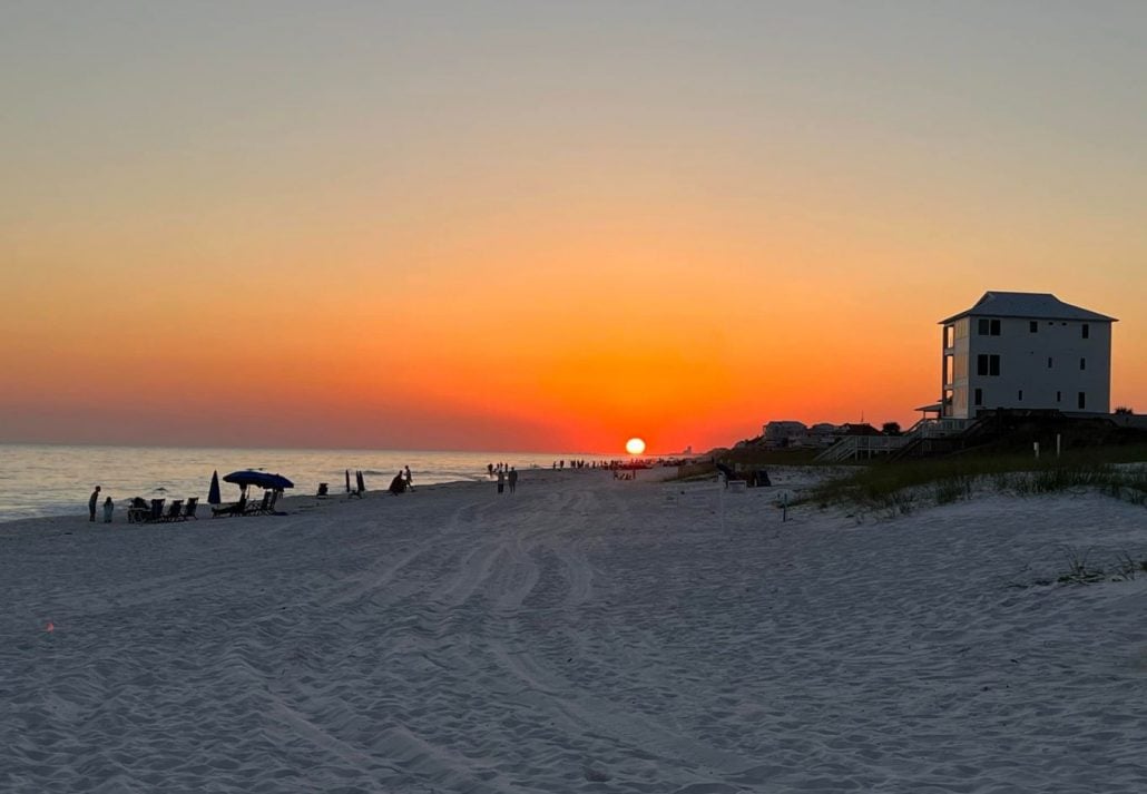 Inlet Beach, South Walton