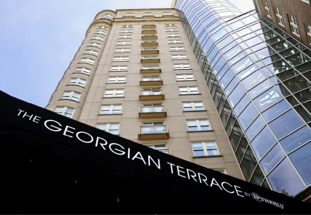 georgian terrace atlanta