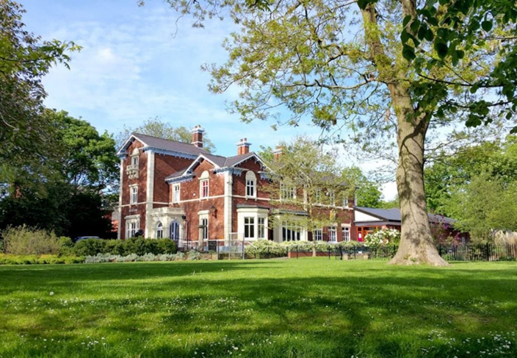 brampton park newcastle under lyme