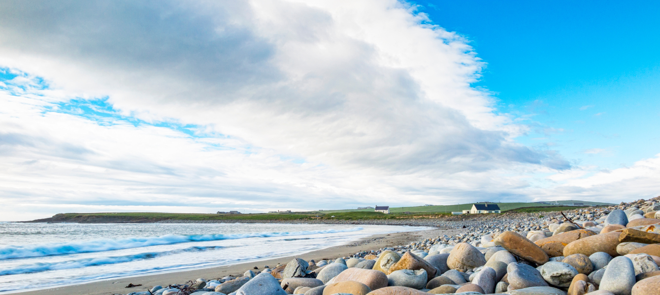 islands of orkney