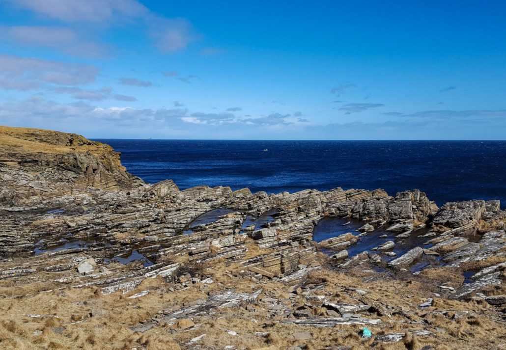 south ronaldsay islands of orkney