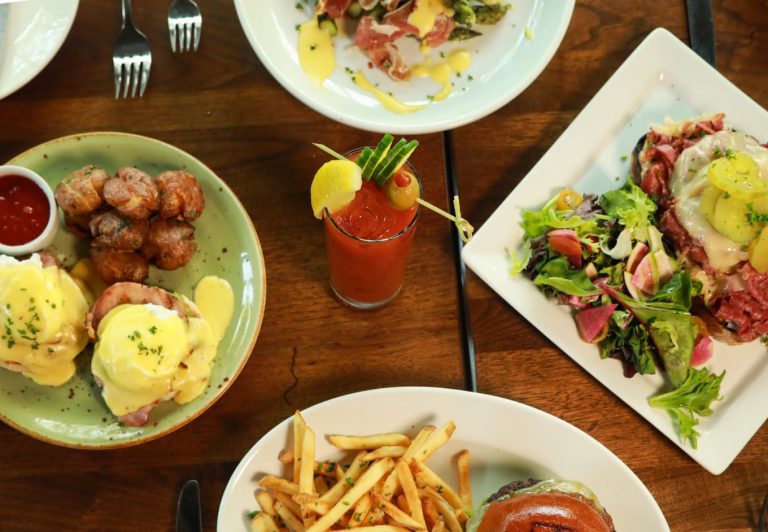 The 6 Best Restaurants In Pasadena, CA CuddlyNest