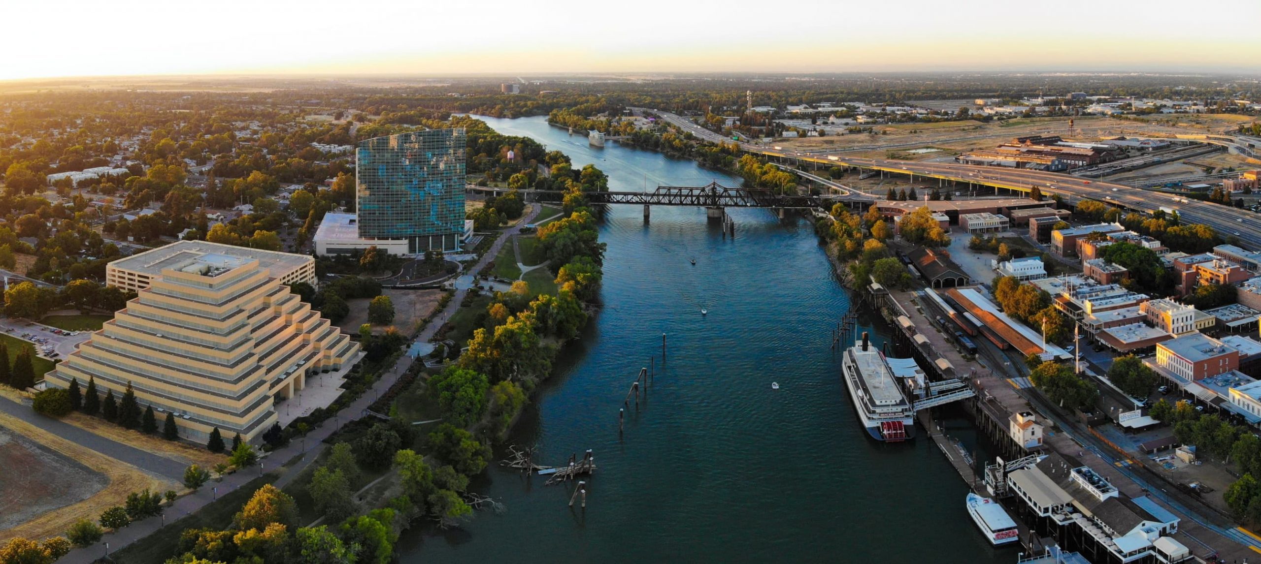 The 7 Most Amazing Sacramento Hotels