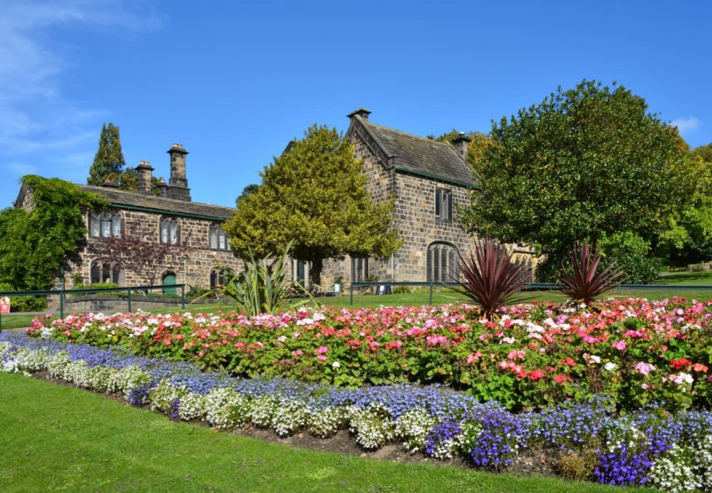 Abbey House Museum