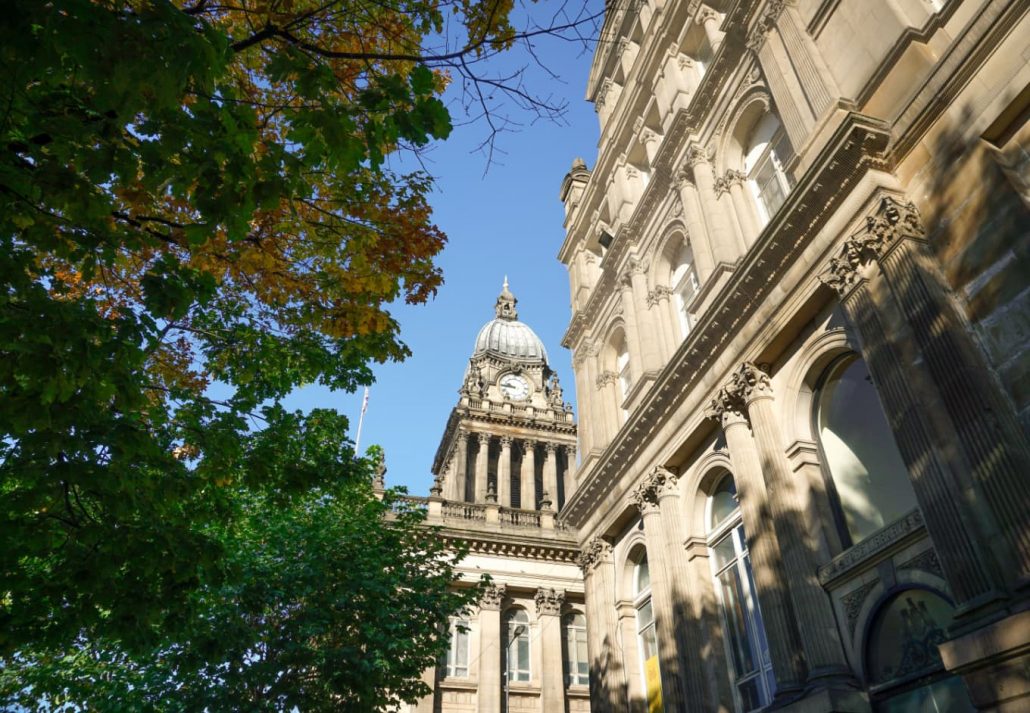 Leeds Art Gallery