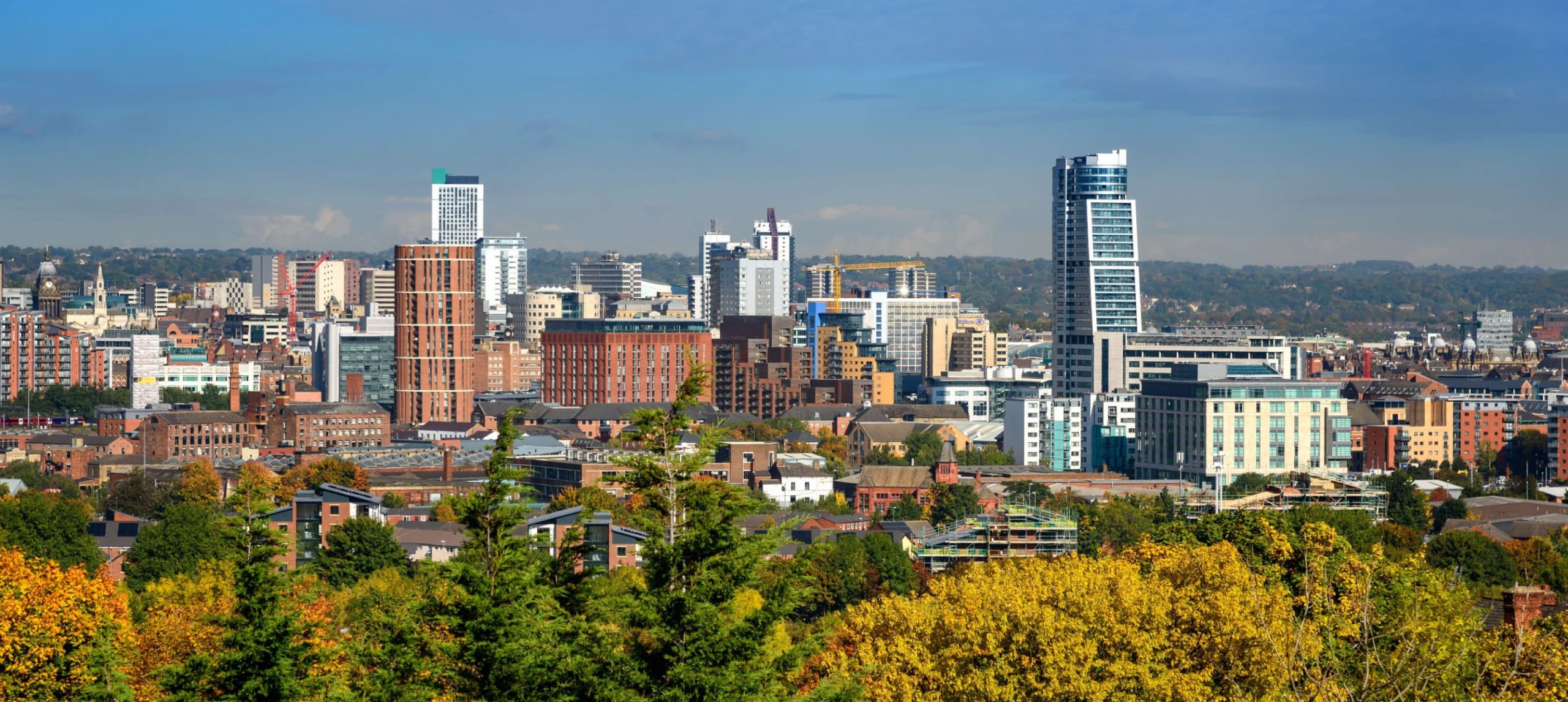 7 Best Things To Do In Leeds, England