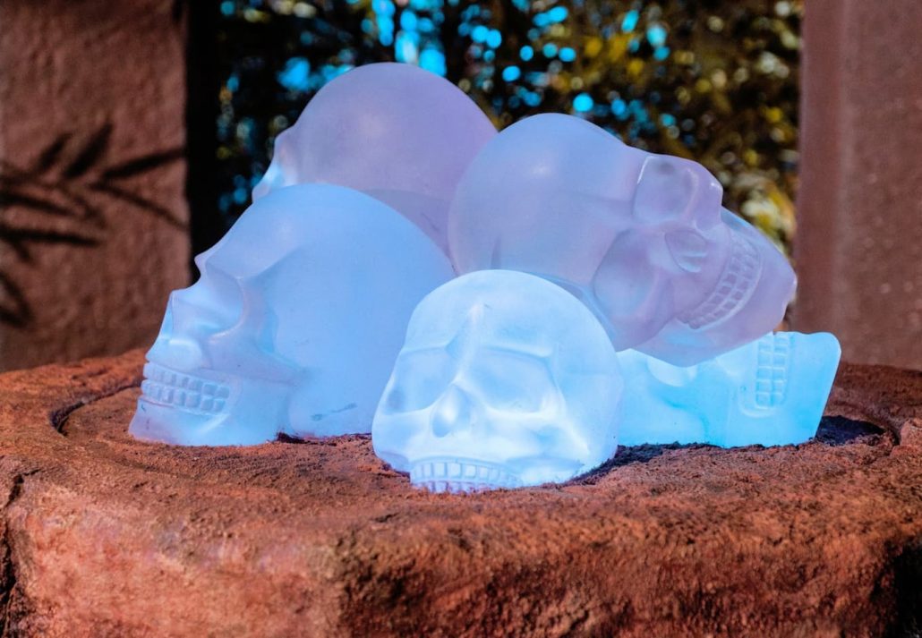 things-to-do-in-nottingham-the-lost-city-adventure-golf | CuddlyNest Travel Blog The Lost City Adventure Golf