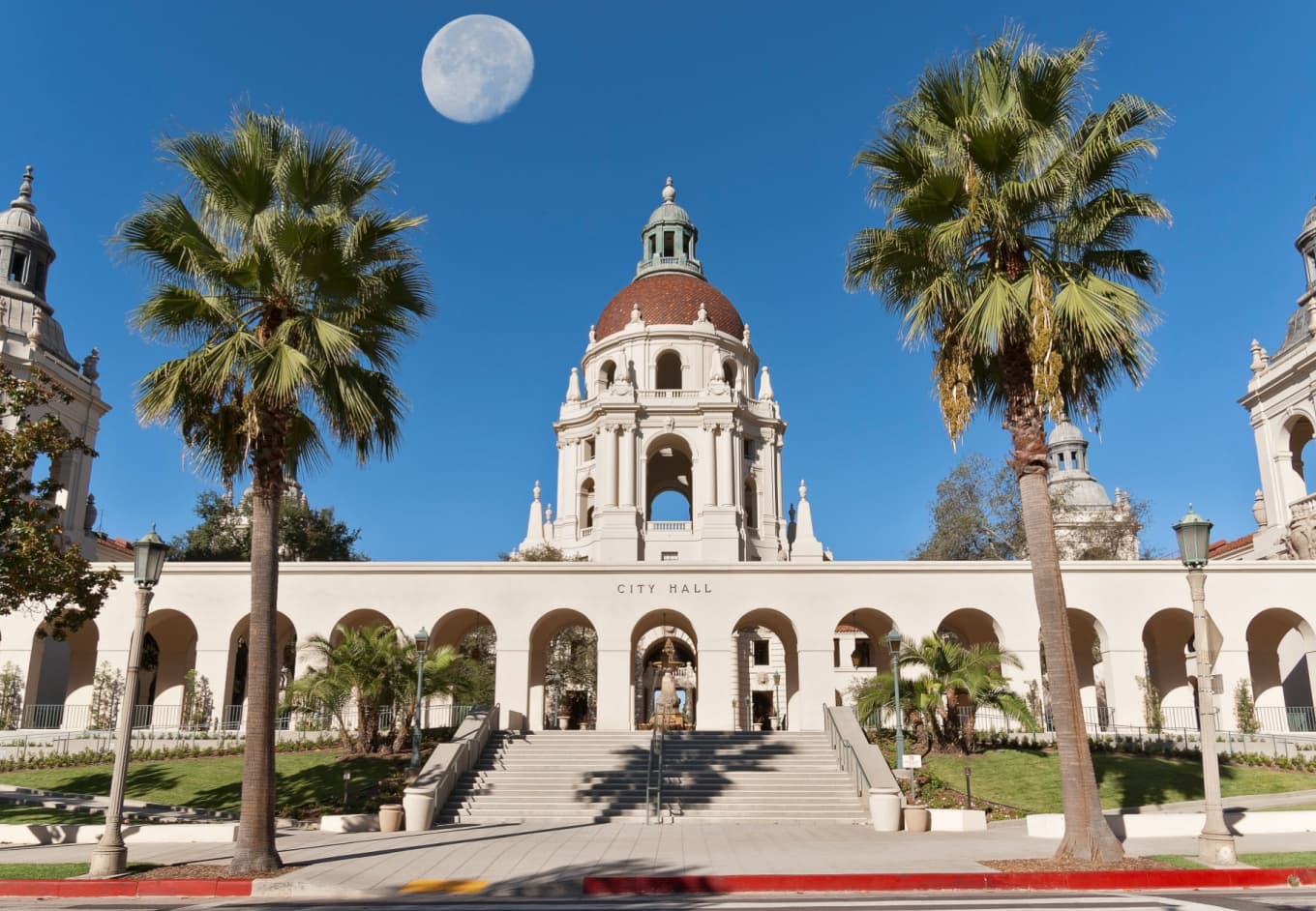 pasadena california places to visit