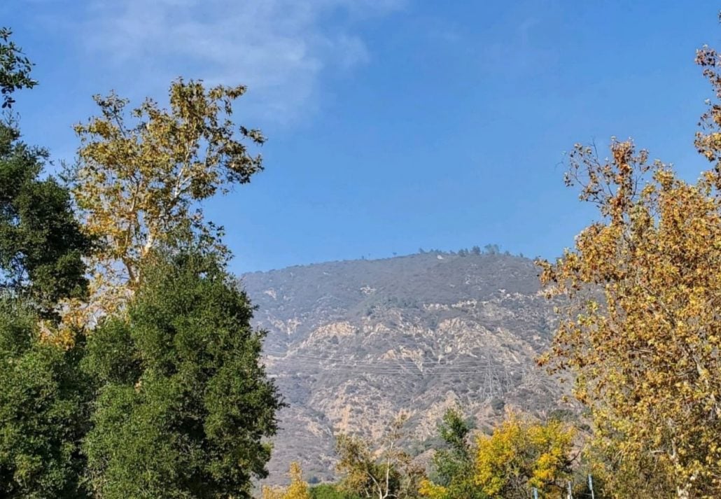 Eaton Canyon Nature Center