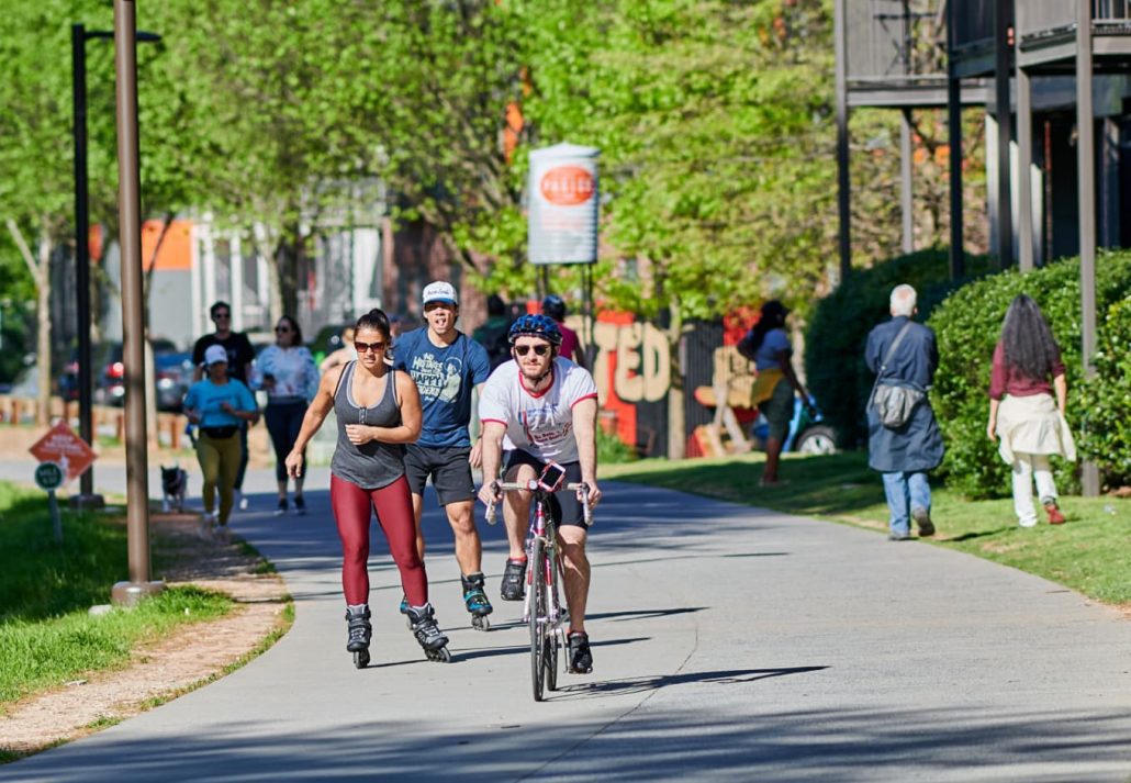 atlanta beltline