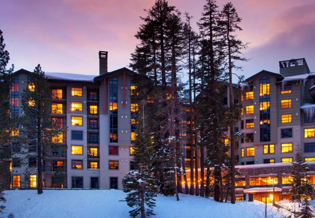 marriott westin monache resort