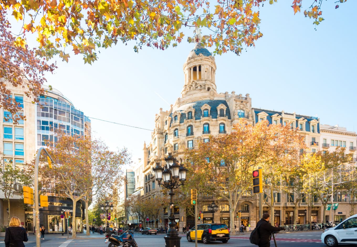 Best Time to Visit Barcelona: Complete Guide | CuddlyNest