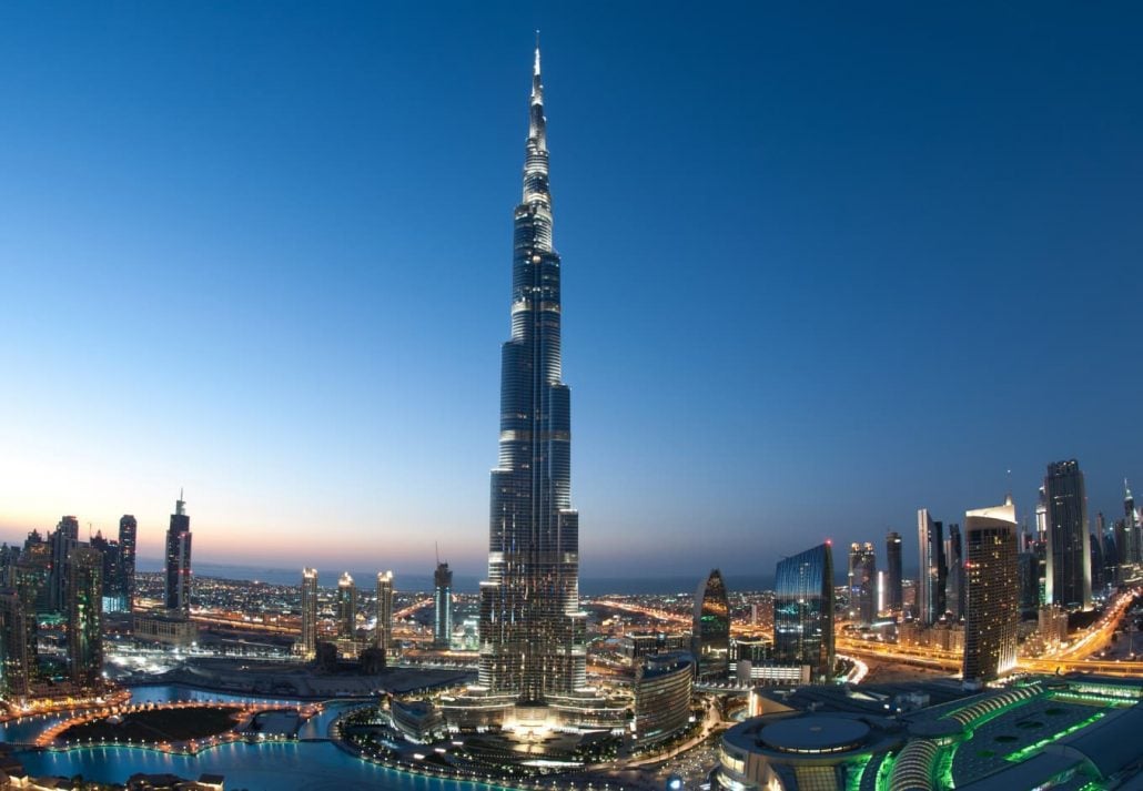 Downtown Dubai: Everything You Need To Know