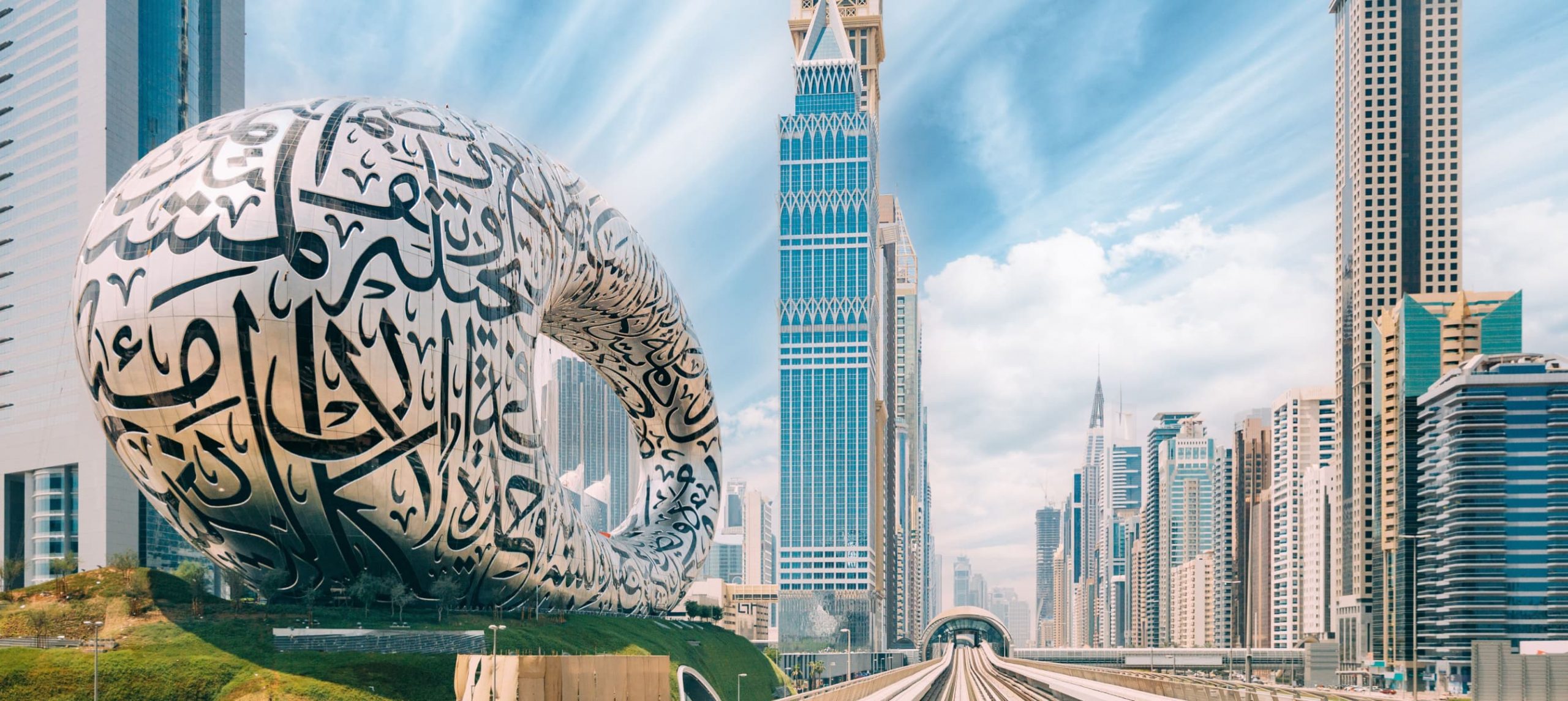 8 Most Fascinating Dubai Museums