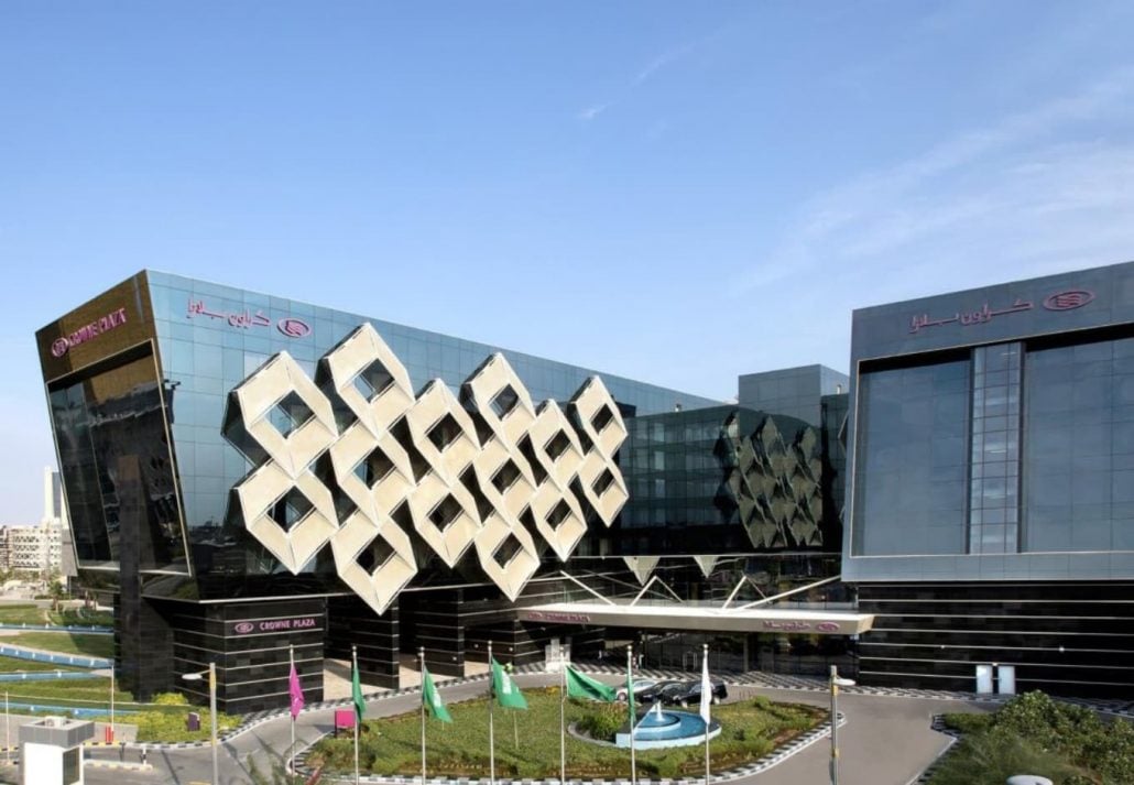 hotels_in_riyadh_crowne_plaza | CuddlyNest Travel Blog crowne plaza riyadh