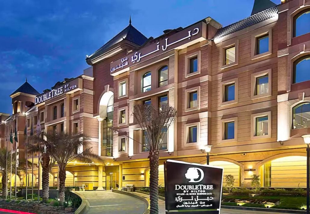 hotels_in_riyadh_doubletree_by_hilton | CuddlyNest Travel Blog doubletree by hilton riyadh