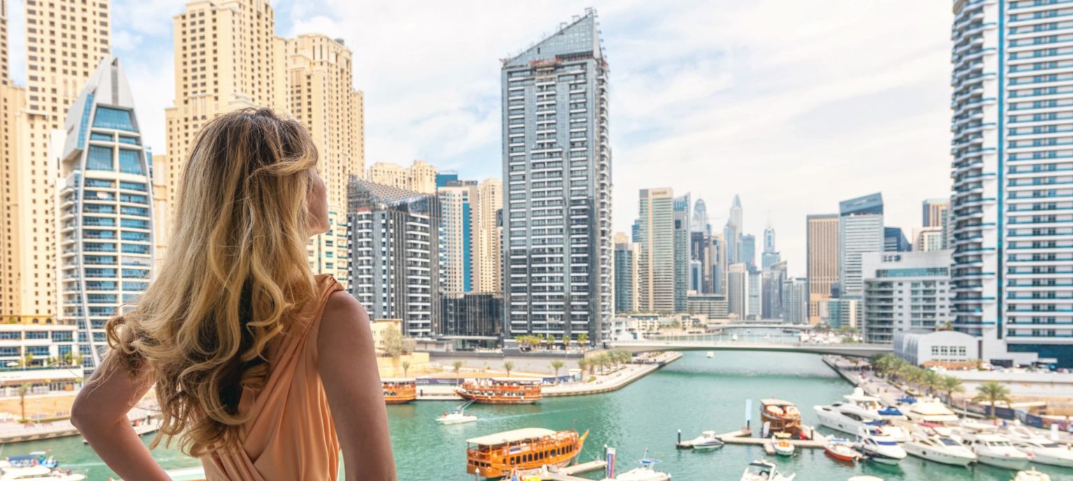 Best Places To Visit In Dubai