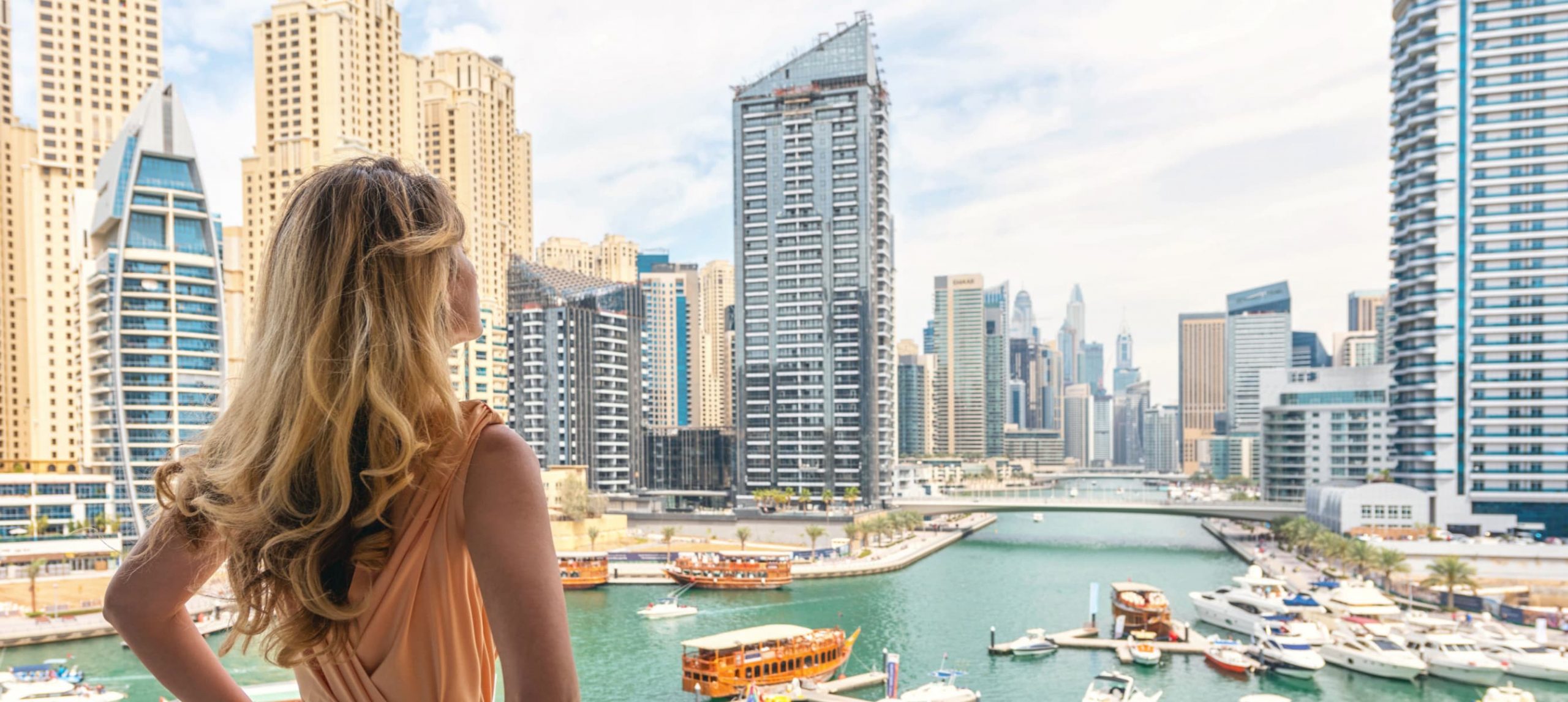 10 Top-Rated Places To Visit In Dubai, UAE