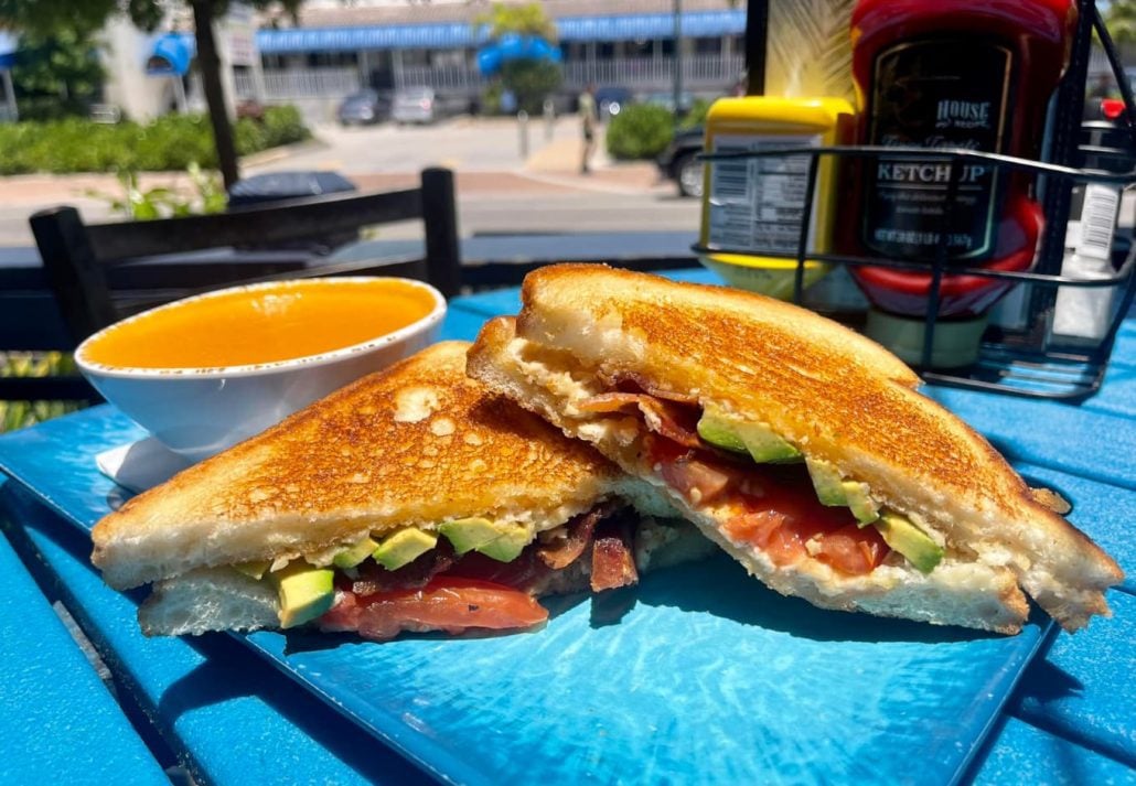 Siesta Key Oyster Bar (“SKOB”)