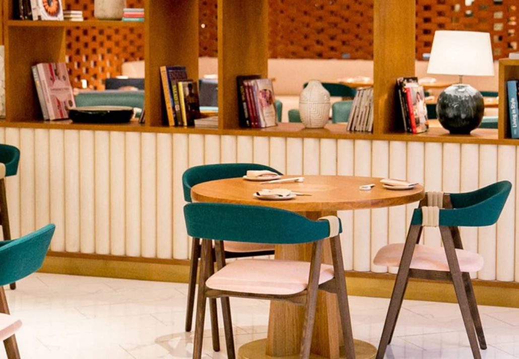 Restaurants in Riyadh - yokari riyadh