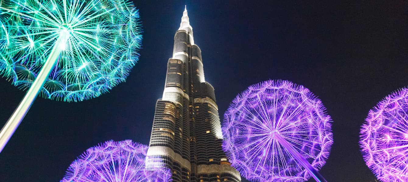 Things To Do At Burj Khalifa