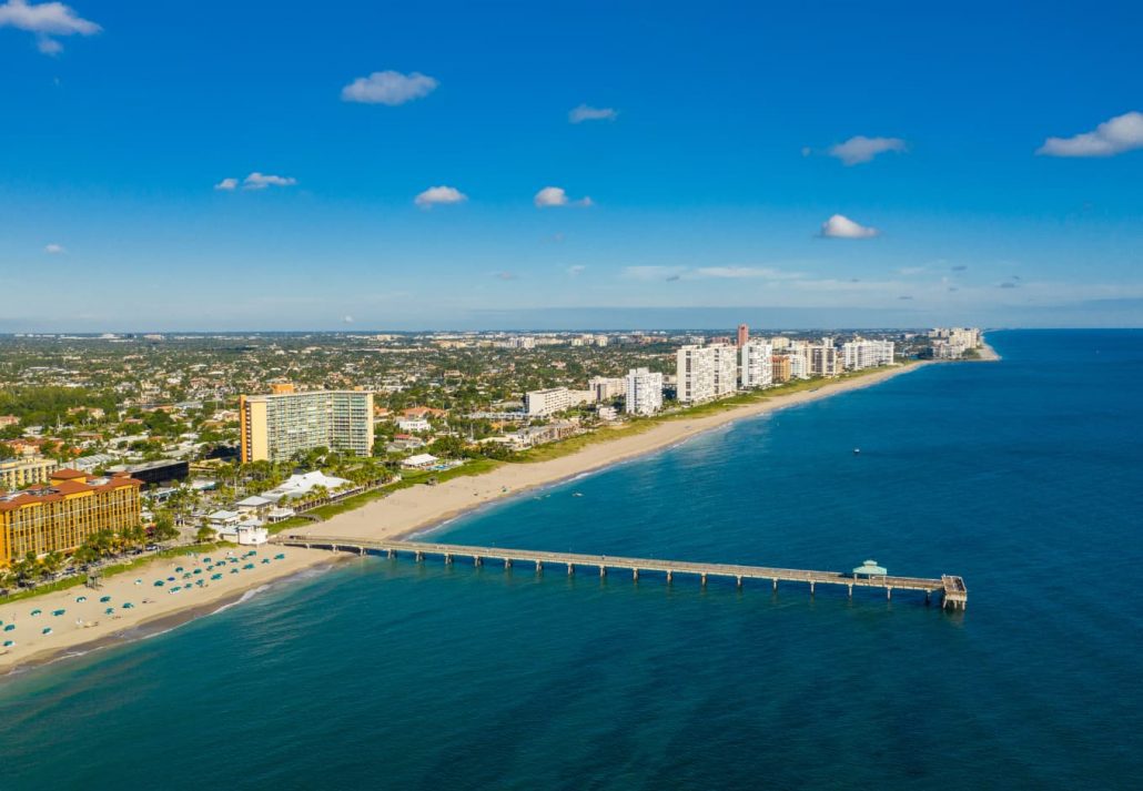 deerfield beach