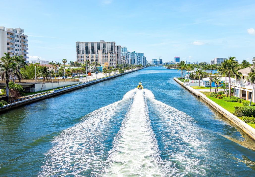 hallandale beach