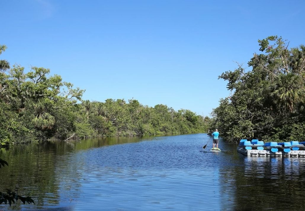 hugh taylor birch state park