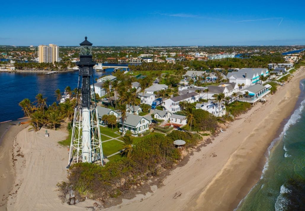 hilsboro beach fort lauderdale