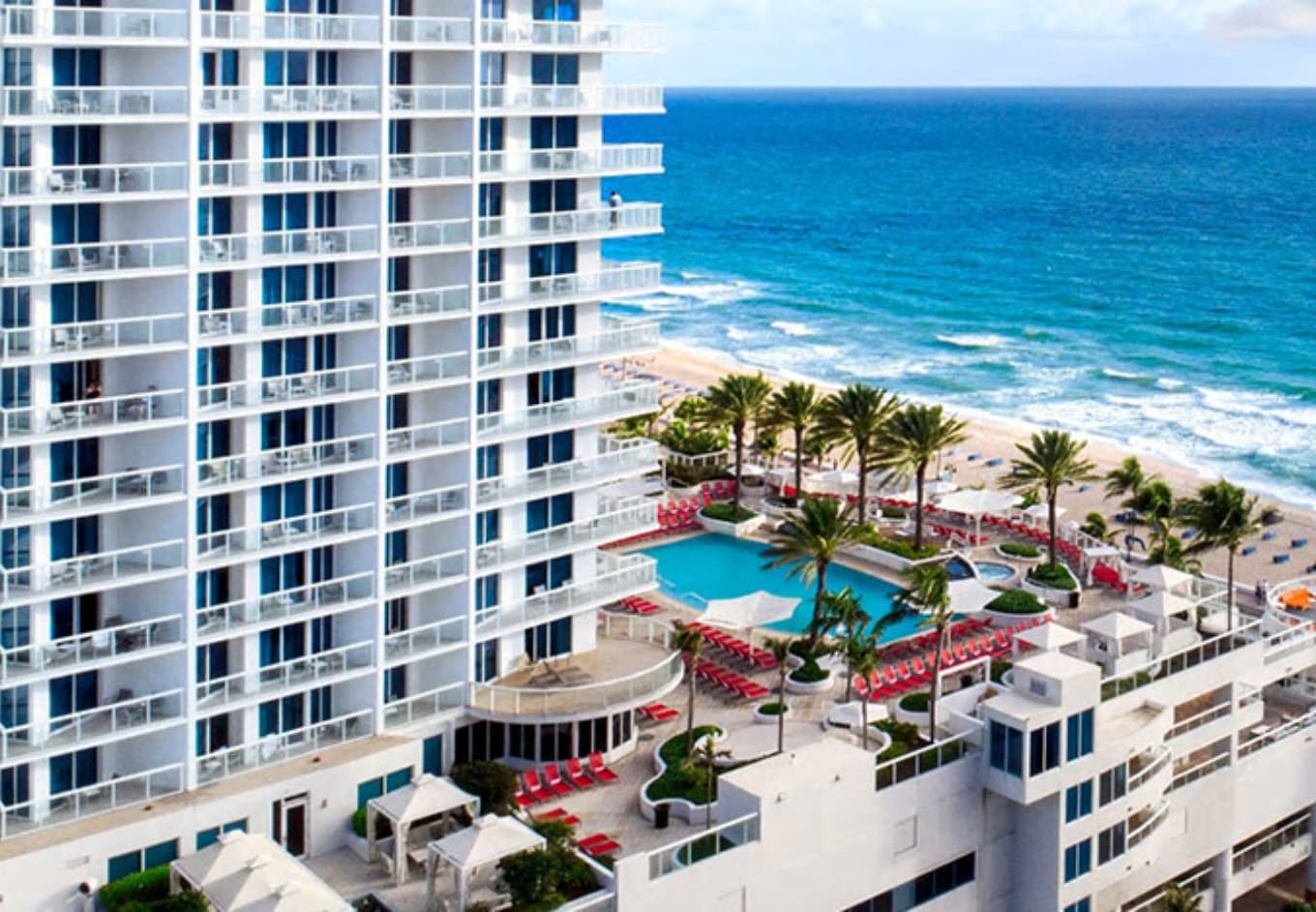 The 8 Best Hotels In Fort Lauderdale | CuddlyNest