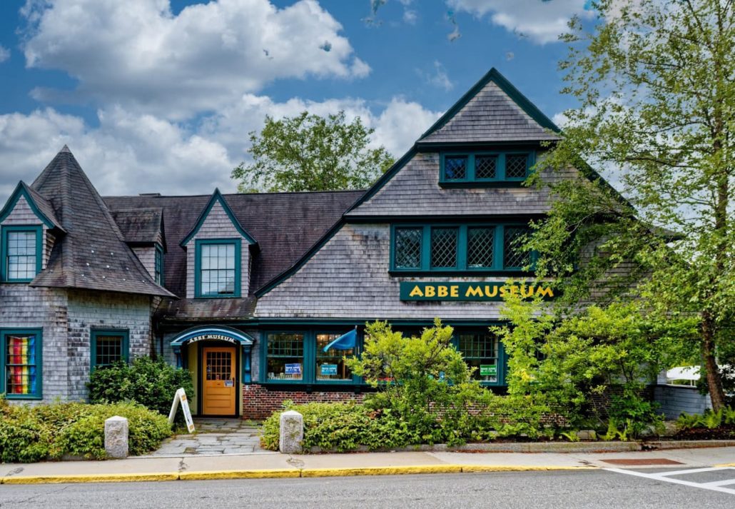 The Abbe Museum