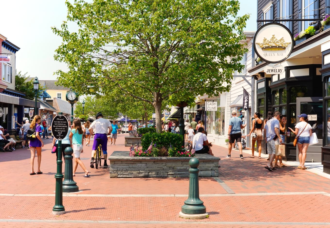 Top 8 Things To Do In Cape May, New Jersey CuddlyNest