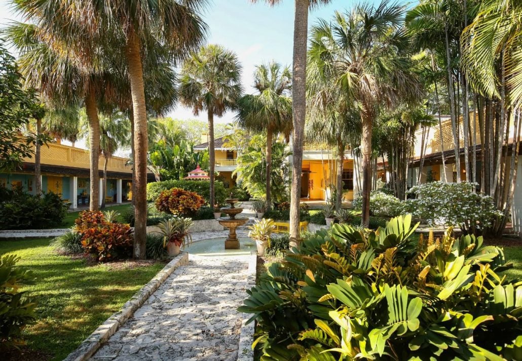 things_to_do_in_fort_lauderdale_bonnet_house_museum | CuddlyNest Travel Blog bonnet house museum