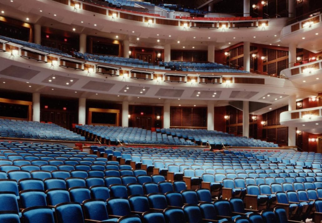 things_to_do_in_fort_lauderdale_broward_centre | CuddlyNest Travel Blog broward centre fort lauderdale