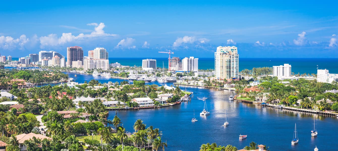 Things to Do in Fort Lauderdale, FL