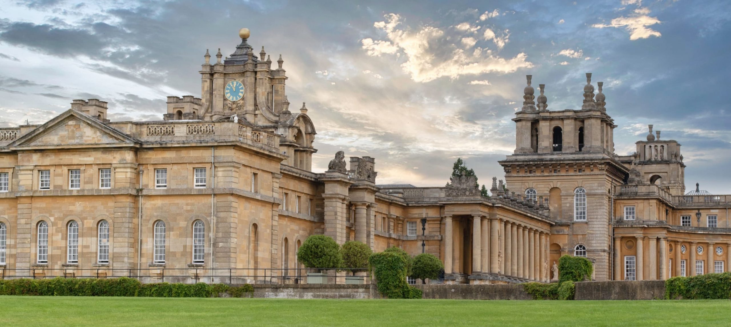 Visiting The Blenheim Palace: All You Need To Know