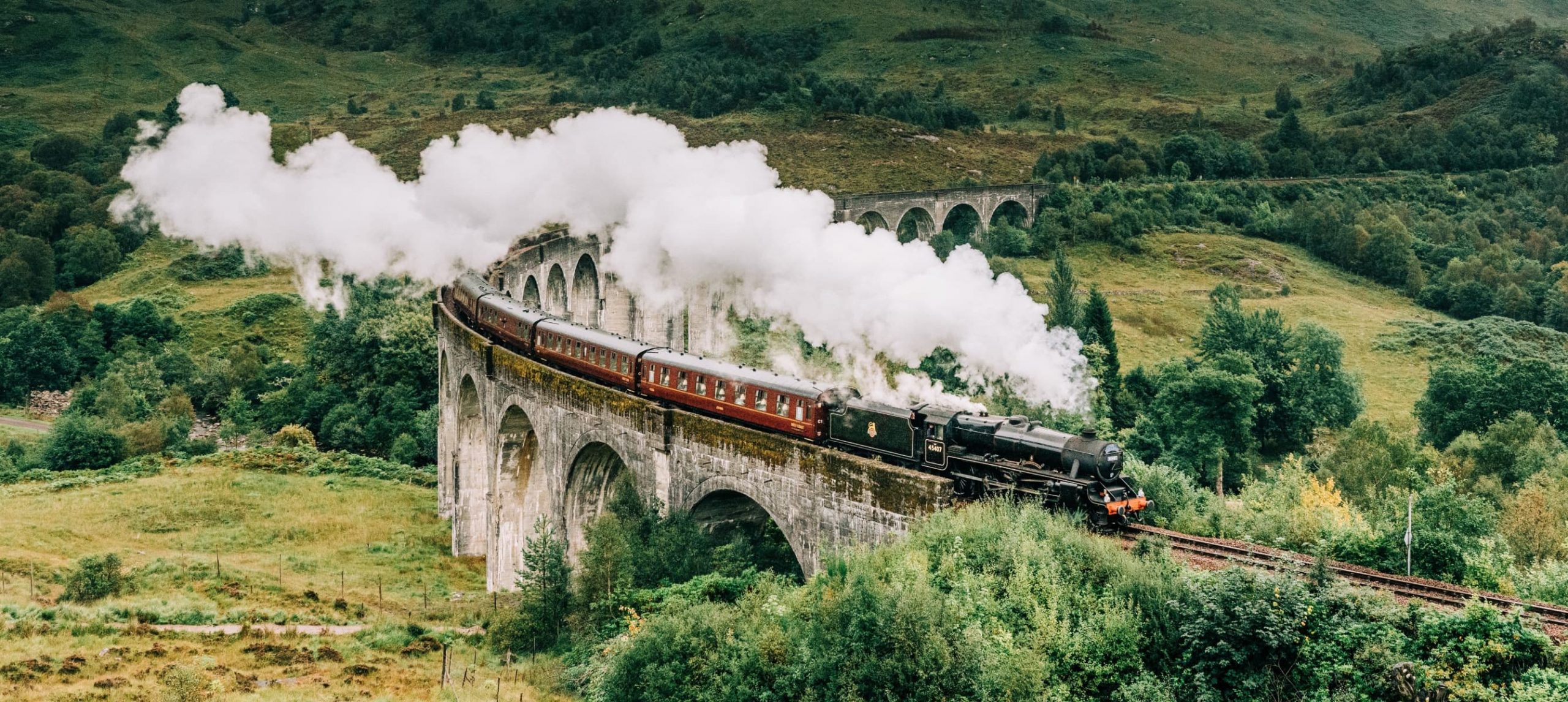 The Best Harry Potter Experiences In The UK