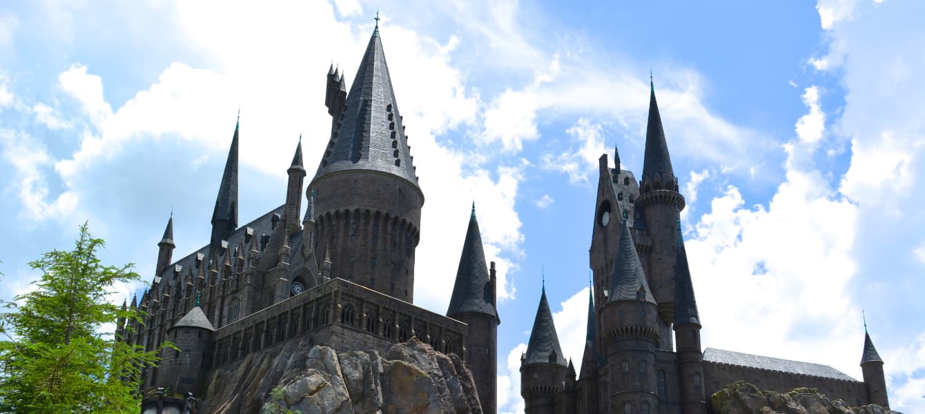 The Best Harry Potter Places To Visit In The UK