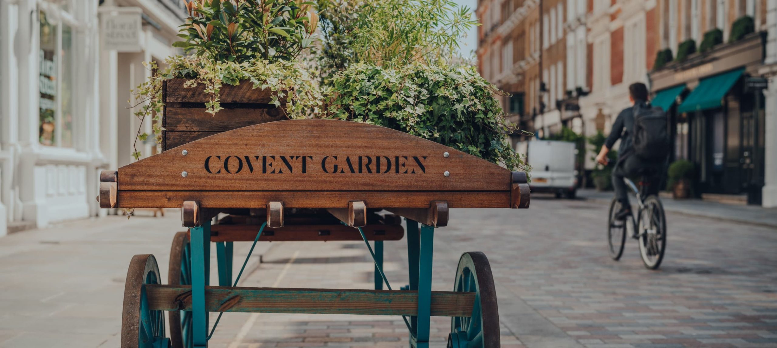 The Best Hotels In Covent Garden Area, London, UK