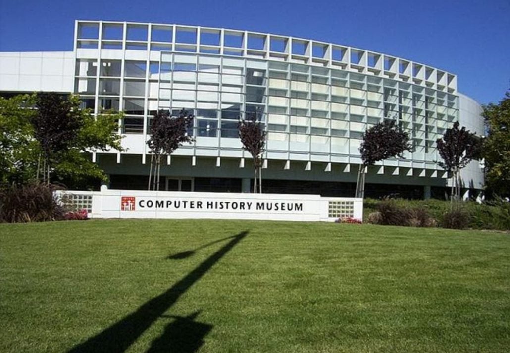 computer history museum