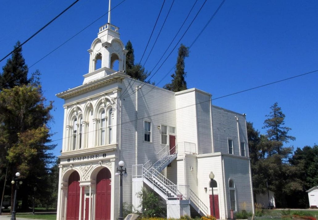 history park san jose
