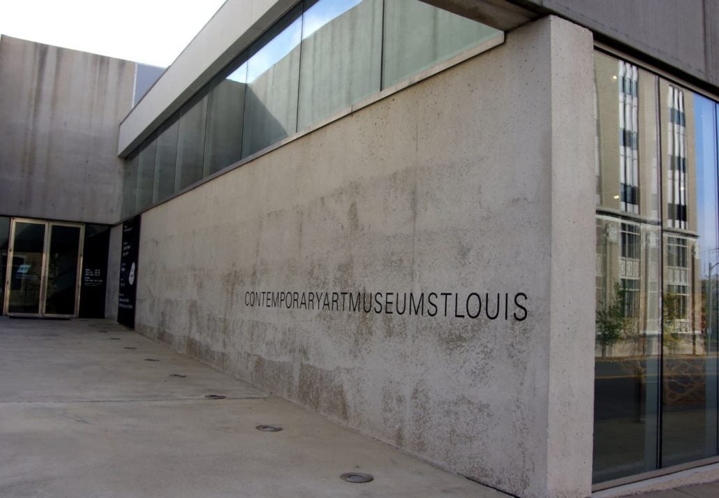 contemporary art museum