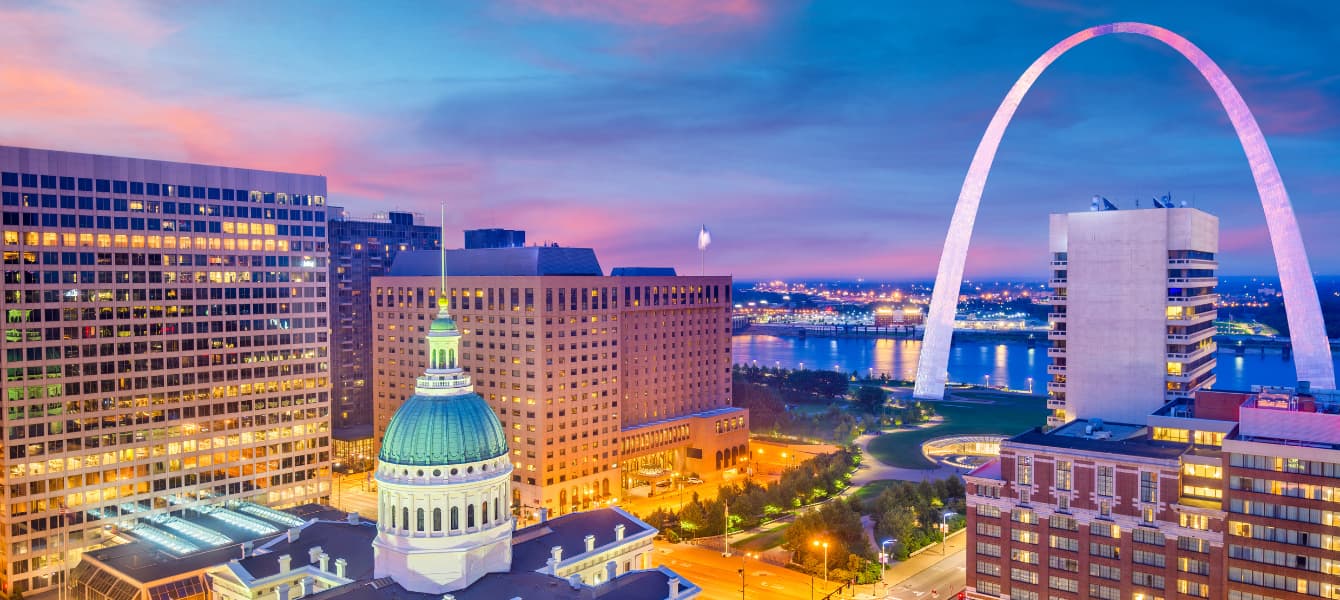 13 Amazing Things To Do In St Louis, Missouri