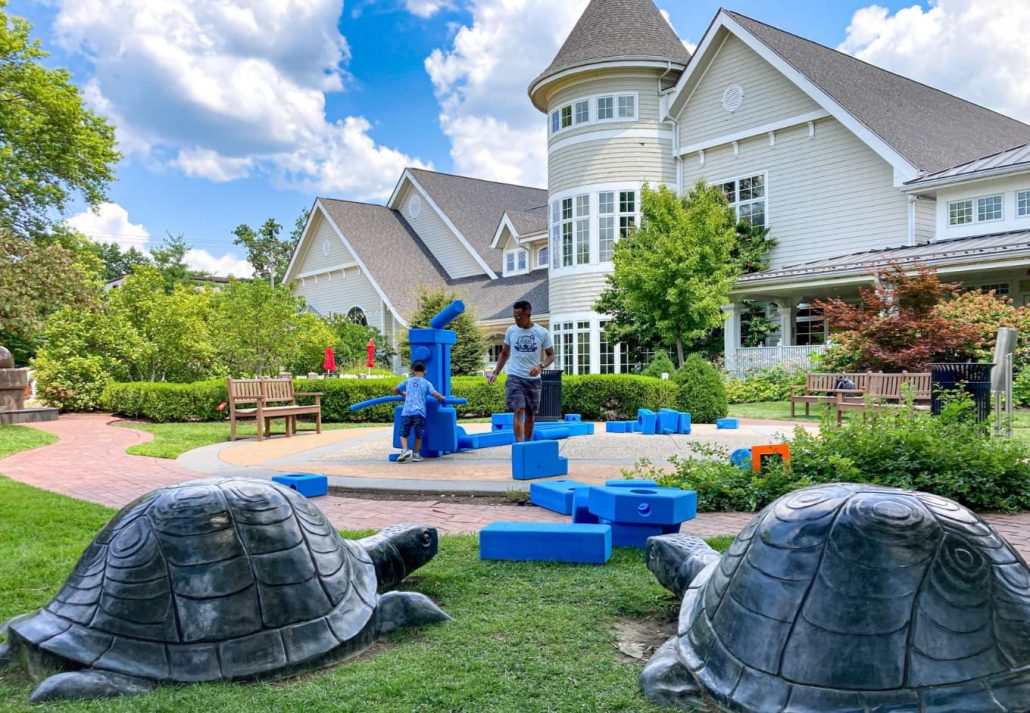 magic house st louis