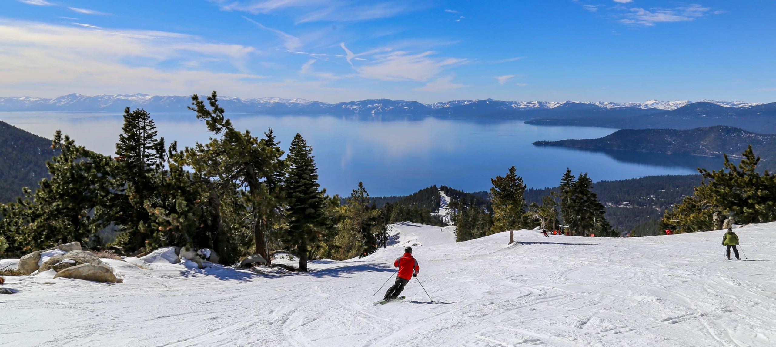 The Best Winter Vacations In The US