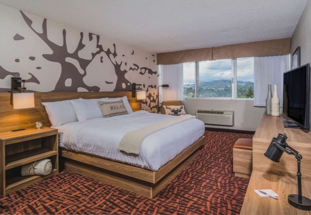 The Ridgeline Hotel, Estes Park, Ascend Hotel Collection