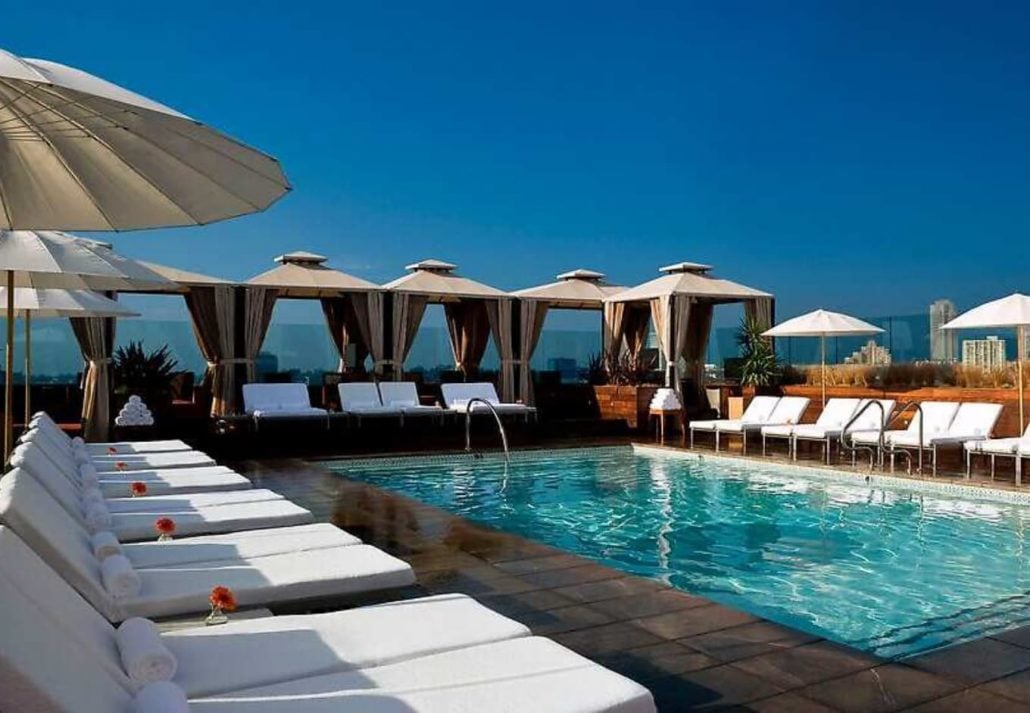 sixty beverly hills