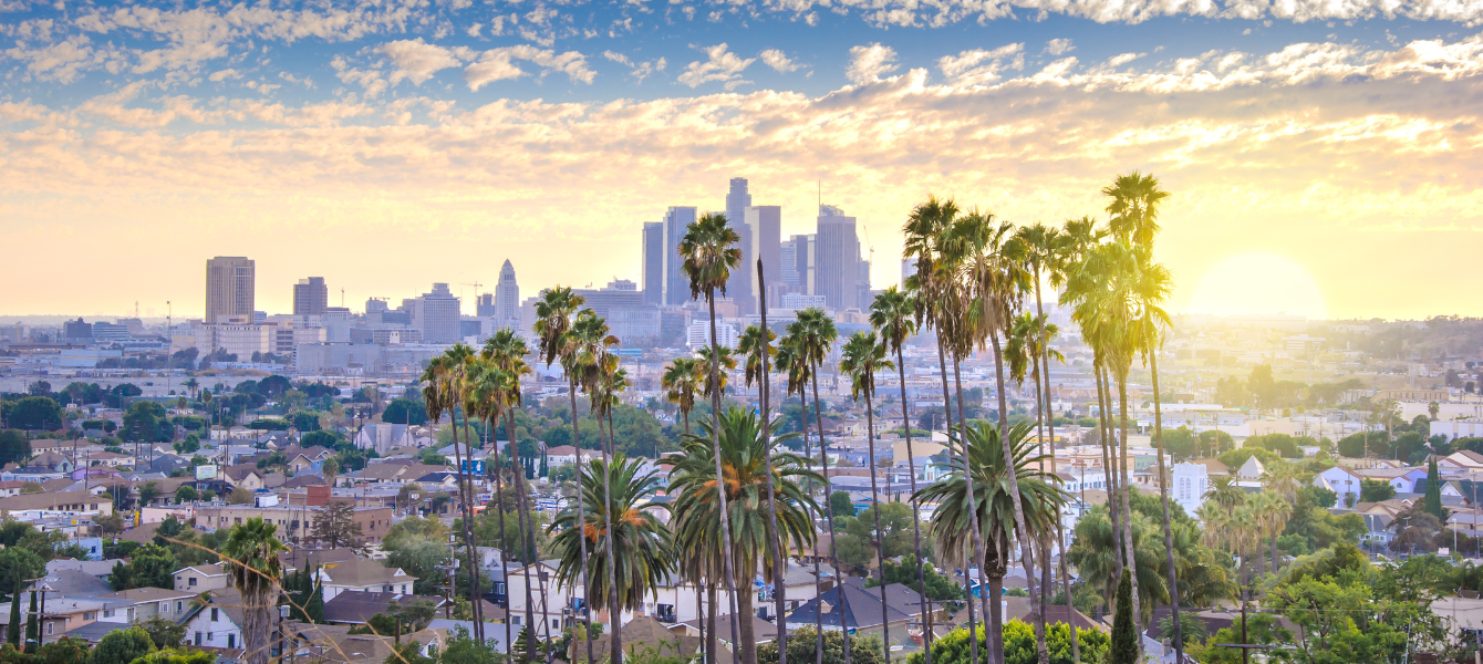 The 13 Best Hotels In LA