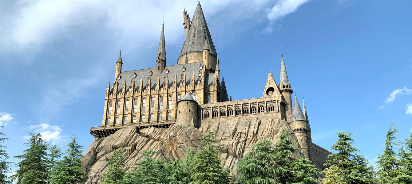 The Best Hotels Near Harry Potter Studios