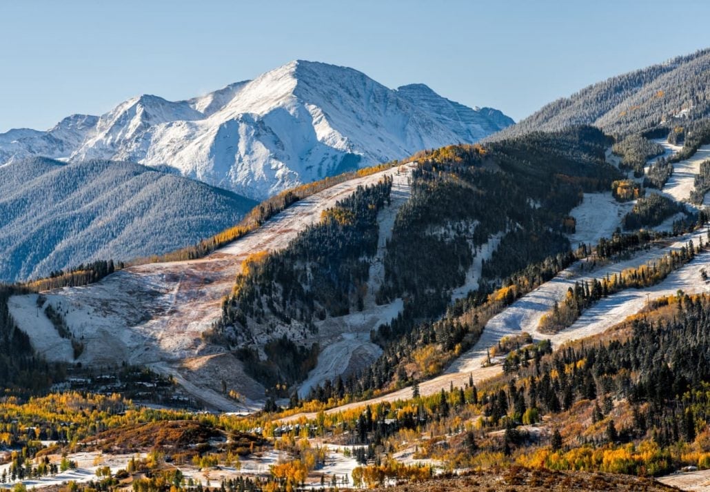 Aspen, Colorado